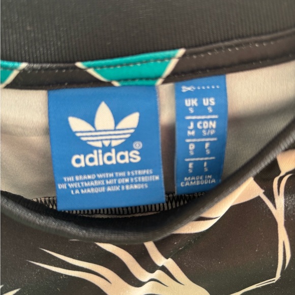 Adidas Men’s Tshirt - Picture 5 of 5